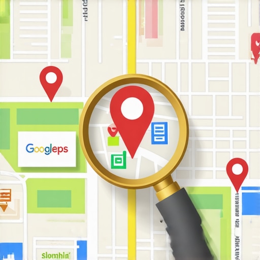 2025 Proximity Ranking & SEO Weighting Tips to Improve Google Maps Visibility