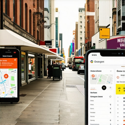 Boost Local Visibility with Proximity Ranking & SEO Weighting Strategies 2025