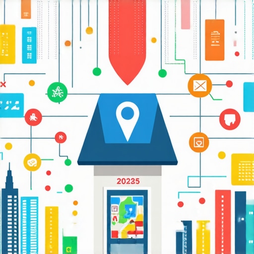 Boost Local Visibility with Top Google Maps and SEO Weighting Strategies 2025