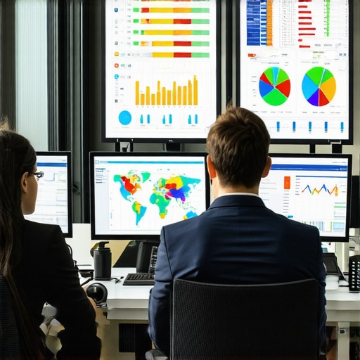 Effective Proximity Ranking & Visibility Metrics Boost in 2025