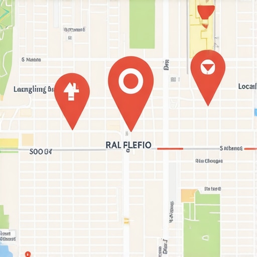 Google Maps Ranking Signals & Local SEO Factors for 2025 Success