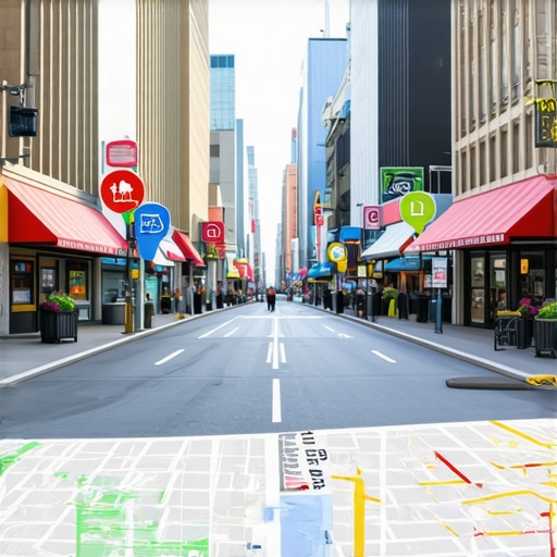 Google Maps Ranking Signals & Local SEO Factors for 2025 Success