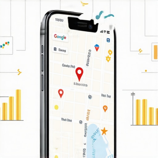 Google Maps Ranking Signals & Local Visibility Metrics for SEO Success in 2025