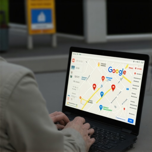 Local SEO Factors & Google Maps Ranking Signals for 2025 Success