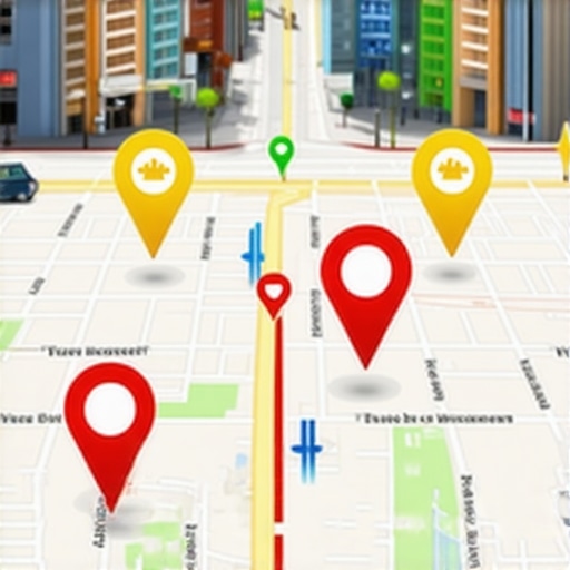 Local SEO Weighting 2025: Key Factors That Boost Google Maps Rankings