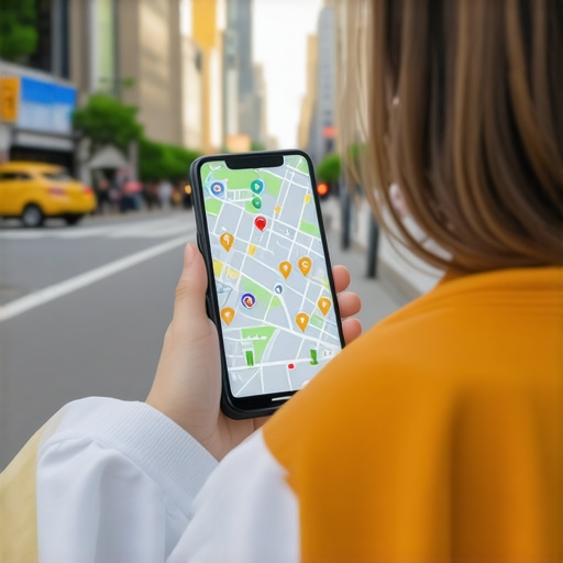 Master Local Search in 2025: Key Factors Boosting Google Maps & Rankings