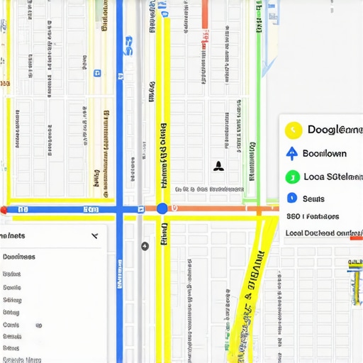 Master Local Visibility Metrics & SEO Weighting for Google Maps 2025 Success