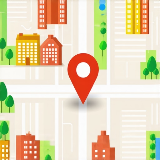 Proximity Ranking & Local SEO Factors That Boost Google Maps 2025