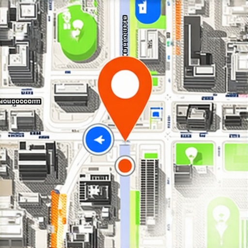 Proximity Ranking & Local SEO Factors to Boost Google Maps 2025