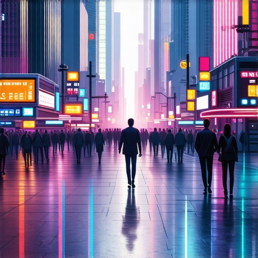 Proximity Ranking & Local Visibility Metrics to Boost Search in 2025