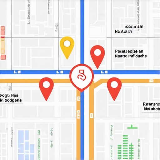 Proximity Ranking & SEO Weighting Strategies to Boost Google Maps 2025
