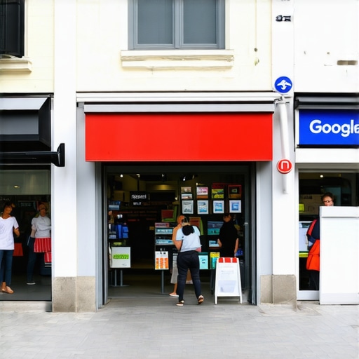 Proximity Ranking & SEO Weighting: Ultimate Guide to Local Search Success in 2025