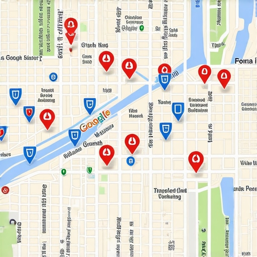 Top Local SEO Factors & Google Maps Ranking Signals for 2025 Success