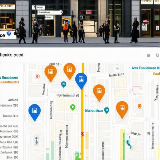 Top Local SEO Factors & Google Maps Ranking Signals for 2025