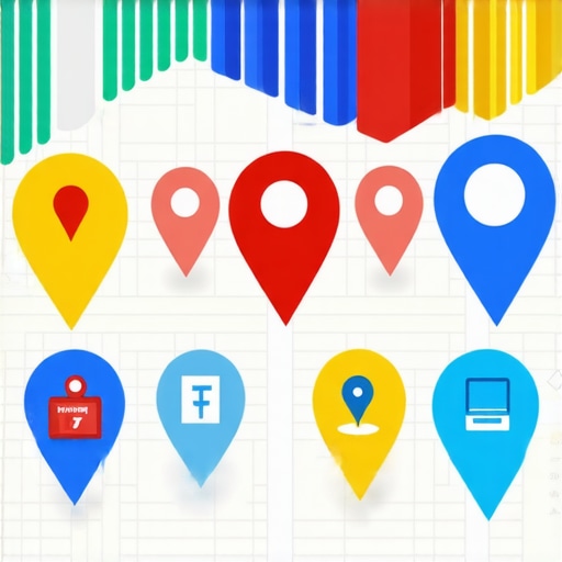 Top Local SEO Factors & Google Maps Signals for 2025 Rankings