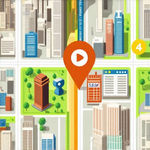 Top Local SEO Factors & Proximity Ranking Strategies for 2025 Success