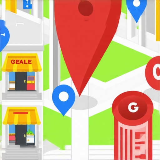 Top Local SEO Factors and Google Maps Signals to Improve Your Search Rankings in 2025