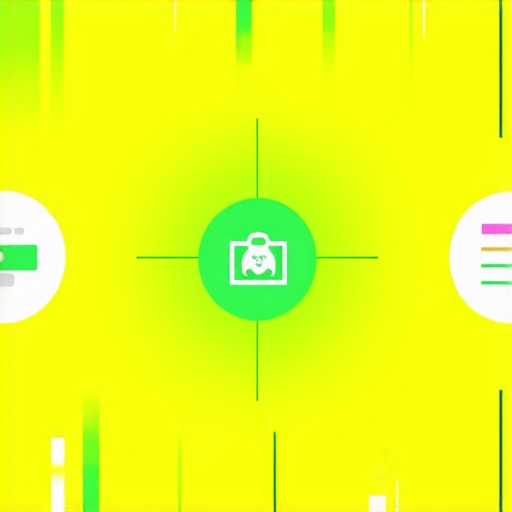Advanced Local SEO Dashboard 2025 Futuristic digital dashboard showing local SEO metrics, AI insights, and geofencing data