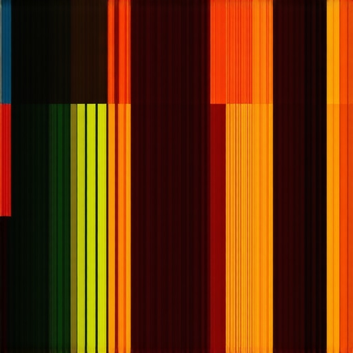 Advanced Local SEO Strategies in Action Illustration of a local business utilizing geo-targeting, AI analytics, and visual search optimization