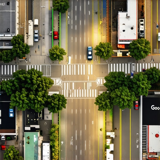 Best Local SEO Factors & Proximity Rank Strategies for Google Maps 2025