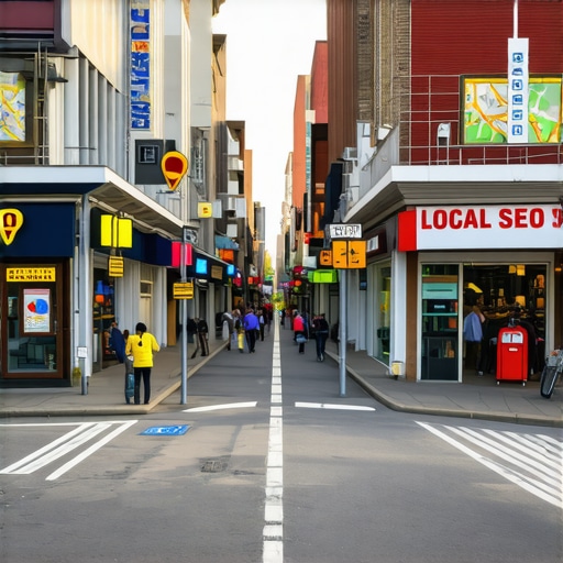 Boost Google Maps & Organic Search in 2025 With Local SEO Factors