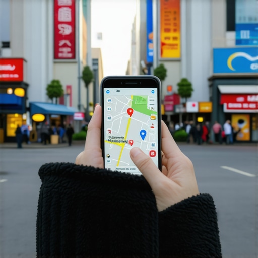 Boost Google Maps & Organic Search in 2025 With Local SEO Factors