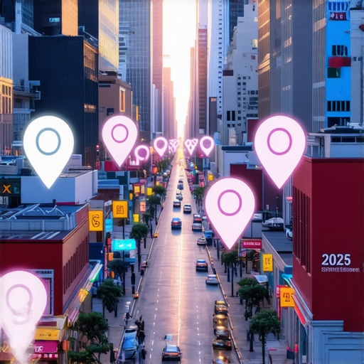 Boost Google Maps & Organic Search in 2025 With Local SEO Factors