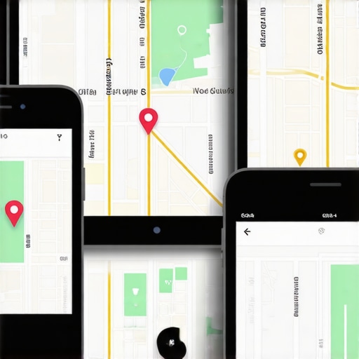 Boost Google Maps & Organic Search in 2025 with Proximity & Visibility Metrics