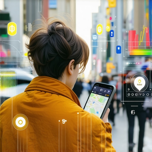 Boost Google Maps & Organic Search in 2025 with Proximity & Visibility Metrics