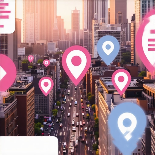 Boost Google Maps & Organic Search with Top Proximity & Visibility Metrics 2025