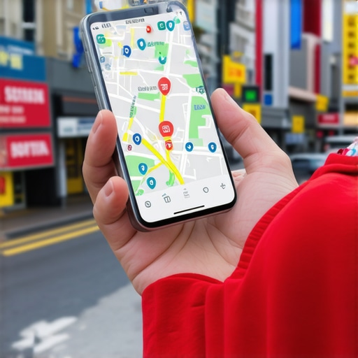 Boost Google Maps Rankings in 2025 With Proximity & Local SEO Factors