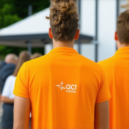 Community Engagement in Local SEO Business sponsoring community event to boost local SEO