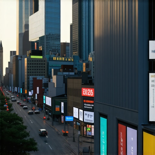 Effective Proximity Rank Strategies & Local Visibility Metrics for 2025 Success