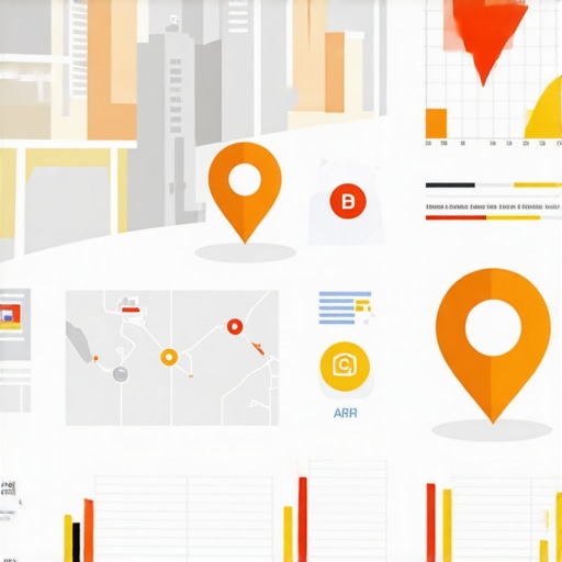 Google Maps Ranking Signals & Local Visibility Metrics for 2025 Success