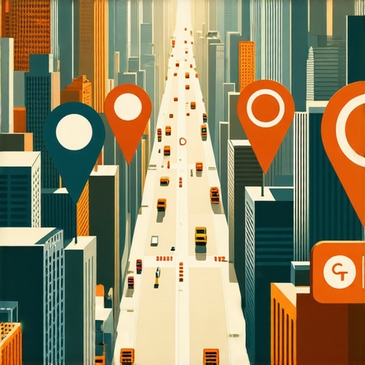 Local SEO Factors 2025: Key Strategies to Improve Google Maps Rankings