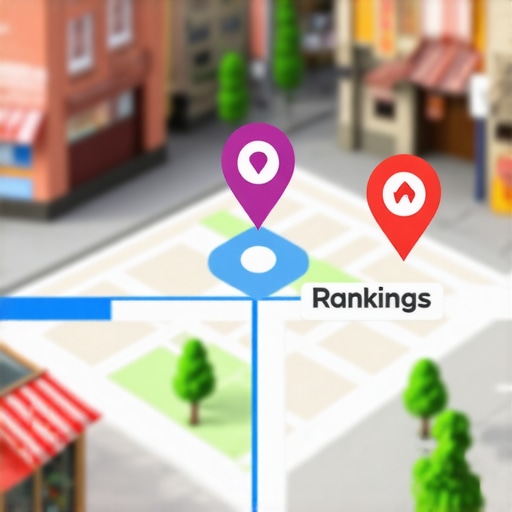 Local SEO Factors & Google Maps Ranking Signals for 2025 Success
