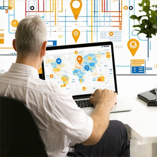 Master Google Maps & Local SEO Factors to Boost 2025 Rankings