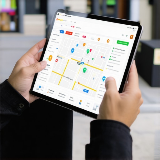 Master Local Visibility Metrics & SEO Weighting for Google Maps 2025