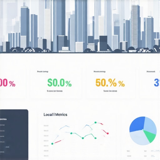 Master Proximity Ranking & Local Visibility Metrics for SEO Success 2025
