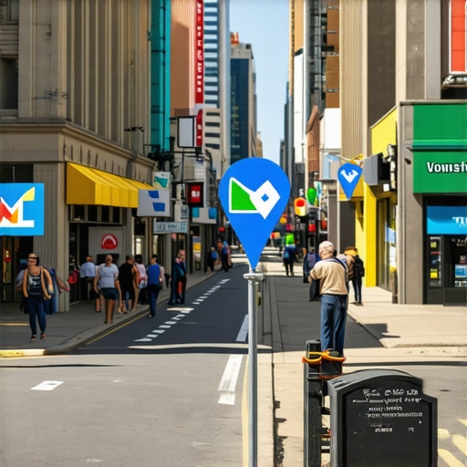 Proximity Ranking & Local SEO Factors to Boost Google Maps 2025