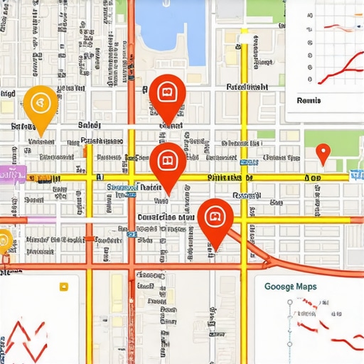 Proximity Ranking & Local Visibility Metrics for Google Maps Success 2025
