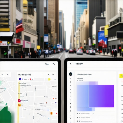 Proximity Ranking & Local Visibility Metrics for SEO in 2025