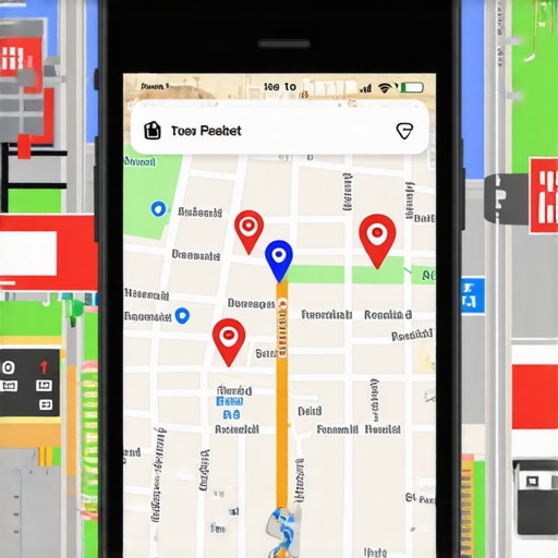 Proximity Ranking & Local Visibility Metrics to Boost Google Maps in 2025