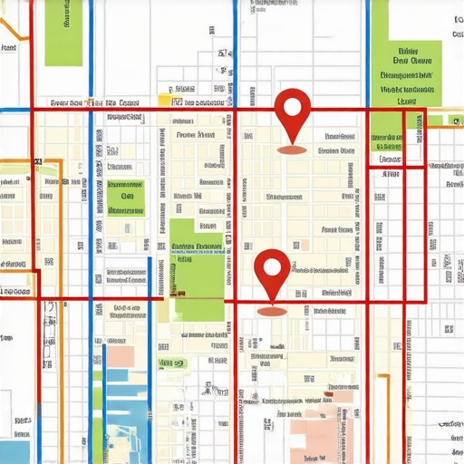 Proximity Ranking & Local Visibility Metrics to Boost Search in 2025