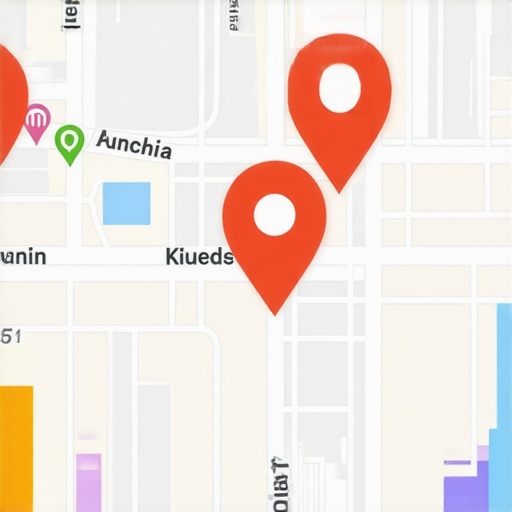 Proximity Ranking & Local Visibility Metrics to Improve Google Maps 2025
