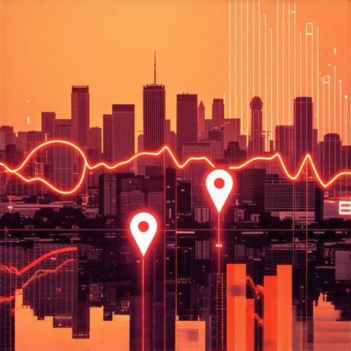 Proximity Ranking and Local Visibility Metrics for Google Maps Success 2025