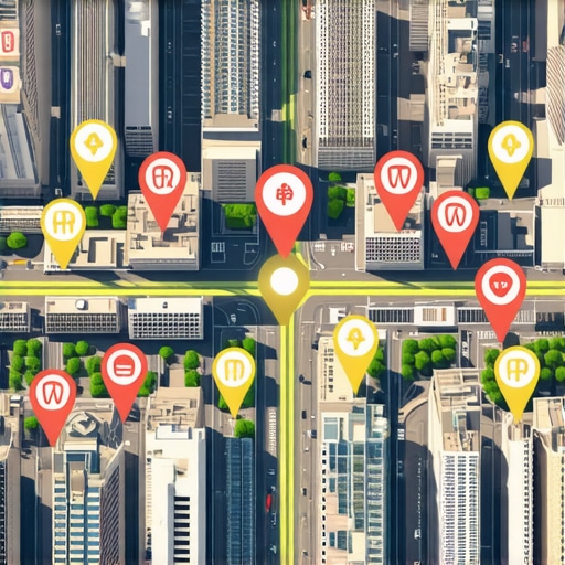Proximity Ranking and Local Visibility Metrics to Boost Google Maps in 2025