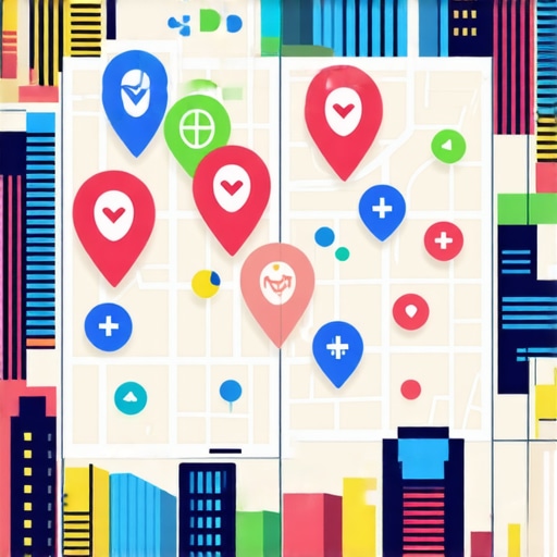 Proximity & SEO Weighting 2025: Boost Google Maps & Local Search