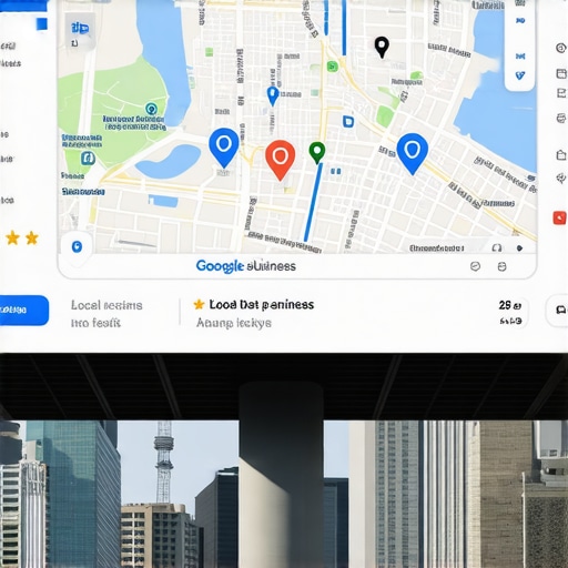 Top Google Maps Ranking Signals & Local Visibility Metrics for 2025 Success