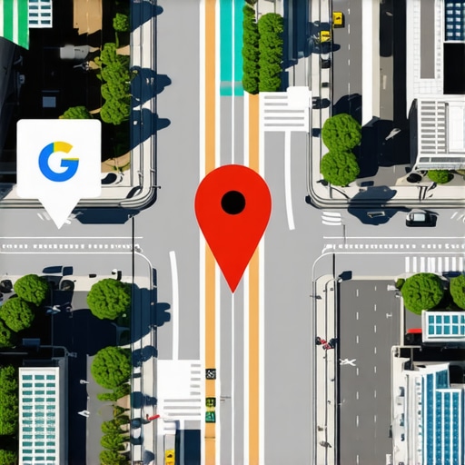 Top Local SEO Factors & Google Maps Ranking Signals for 2025